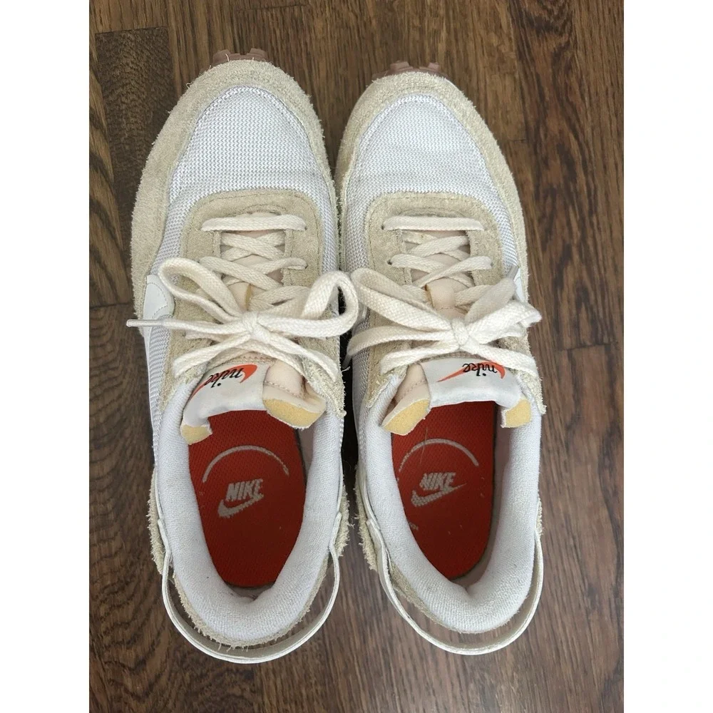 Women's Nike Waffle Debut Vintage  
